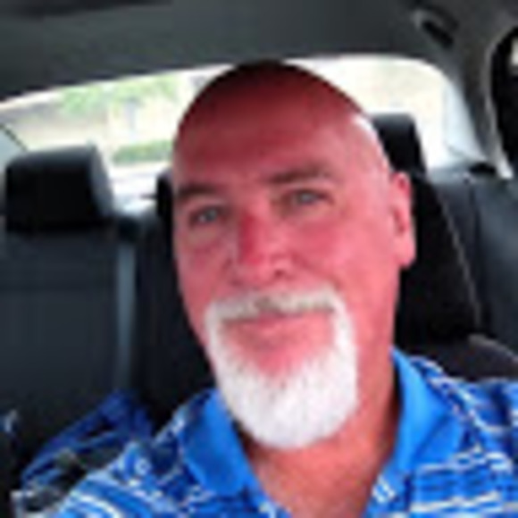 Meet your Posher, Ronald - Picture 1 of 1